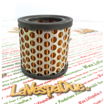 Filtro aria carburatore per LAMBRETTA J 50 100 125
