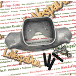 Support de compteur de vitesse pour guidon VESPA 125 V30T V33T VM VN APE feu de croisement calessino