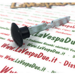 Perilla de palanca de arranque de aire para VESPA 50 90 125 NLR SPECIAL ELESTART PRIMAVERA ET3 ro 098568 078303