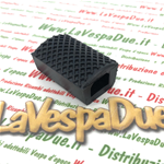 Gommino Coprileva Pedale Freno per VESPA 125 150 160 200 GL GS SS RALLY VNB VBB SUPER GT GTR r.o. 093100