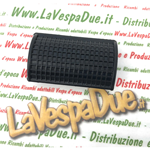 Couvre-pédale de frein en caoutchouc pour VESPA 50 90 première série NLR 125 PRIMAVERA type long ro 100426