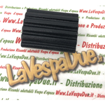 Cache-pédale de frein noir en caoutchouc pour Vespa PX PK PE XL HP 80 50 125 150 200 à partir de 1994