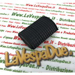 Goma de la cubierta de la palanca del pedal de freno para VESPA 50 SPECIAL PRIMAVERA 125 150 200 PX PE ARCOBALENO