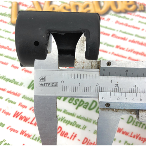 Brake pedal lever cover rubber for VESPA 50 SPECIAL PRIMAVERA 125 150 200 PX PE ARCOBALENO