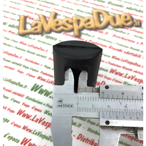 Brake pedal lever cover rubber for VESPA 50 SPECIAL PRIMAVERA 125 150 200 PX PE ARCOBALENO