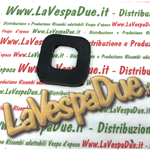 Gommino battuta rondella in gomma pedale freno per VESPA 50 125 150 200 PX PE SPECIAL PRIMAVERA PK R.O. 194380