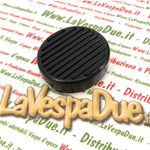 Goma de cubierta de palanca de pedal de freno para VESPA 125 150 de 1953 a 1961 VNA VNB VU1T VN1T VN2T