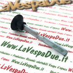 Perilla de palanca de arranque de aire para VESPA 50 90 125 NLR SPECIAL ELESTART PRIMAVERA ET3 ro 098568 078303