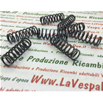 KIT 8 MUELLES DE EMBRAGUE NUEVOS FREN PARA VESPA 125 150 200 PX PE COSA 2 DESDE 1991 EN ADELANTE