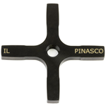 Crocera cambio PINASCO per VESPA PX PE ARCOBALENO T5 COSA MILLENNIUM freno a disco 25270945