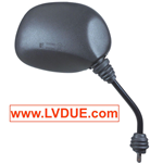 Specchio Destro M8 per VESPA HP FL V PIAGGIO ZIP QUARZ SKIPPER 50 125 150