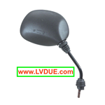 Specchio Specchietto Destro M8 per GILERA TYPHON 50 125 150 X-R XR DT