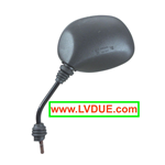 Specchio Sinistro M8 per GILERA TYPHON 50 125 150 X-R XR DT