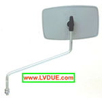 Specchio SPECCHIETTO retrovisore SINISTRO DESTRO per PIAGGIO APE MP 600