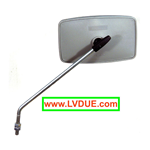 Specchio specchietto retrovisore SINISTRO DESTRO per PIAGGIO APE MP 