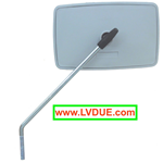 Specchio retrovisore SINISTRO DESTRO per PIAGGIO APE CAR MAGGIORATO