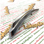 ROVINATA! Cresta Parafango tipo Grande per VESPA 160 GS 180 SS RALLY 150 GL SPRINT VELOCE