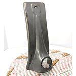 Lenkerabdeckung mit Nasengitter für den Karosserieumbau von VESPA PX PE 80 125 150 200 auf VESPA GS 160 Style