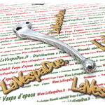 Maneta de embrague izquierda para VESPA PX 125 150 200 ARCOBALENO Millenium freno de disco ro 242531 2425314