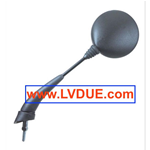 Specchio Sinistro Nero M8 per PIAGGIO FREE catalized LIBERTY le cat 50 125 150