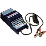 Cargador de batería TecMate Optimate Pro-s 1-2-4 de 12 V hasta 100 Ah YT/YTX/YTZ/YB/CB