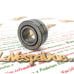 SKF roller bearing gearbox shaft right side mm 20 X 42 X 18 VESPA 150 GS ro 020386 external wheel warehouse stock made in Italy