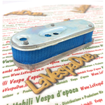 Filtro aria per VESPA PX PE 125 150 200 SPRINT RALLY TS SUPER GT GTR tipo grande r.o. 113125