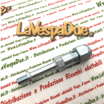 Adaptador de perno fijación pinza espejo VESPA 80 125 150 200 PX PE ARCOBALENO freno de disco MILLENNIUM
