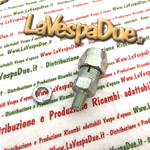 Abrazadera adaptadora de perno M7 para espejo retrovisor VESPA 125 150 200 COSA