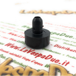 Tampone gommino battuta sella VESPA 50 90 SS SUPER SPRINT