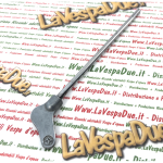 Benzinreservehahnstange 99cm lang für VESPA 150 GS VS1T VS2T VS3T VS4T VS5T