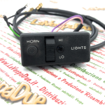 Commutatore luci per VESPA PX AMERICA PX 125 150 200 Rinnovata USA
