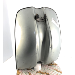 Escudo completo LAMBRETTA 125 150 LI 3° S SX 200 SX para modelos sin marco cromado