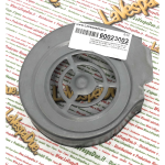 Cubierta de ventilador de metal LAMBRETTA 125 150 LI SPECIAL DL GP SX 175 TV 2° 3° 200 TV SX DL GP Versión italiana ro 22014030 inocente