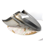 Kotflügel vorne LAMBRETTA 125 150 175 200 LI SPECIAL SX TV 3°