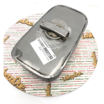 Serbatoio benzina per VESPA 125 150 faro basso VM1T VM2T VN1T VN2T VL1T STRUZZO HOFFMANN