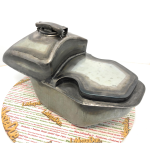 Depósito de gasolina para VESPA 125 Sei Giorni y Sport VESPA 125 150 VN1T VN2T VB1T VL1T VL2T VL3T de 1955 a 1958 9 litros