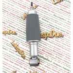 Ammortizzatore anteriore grigio VESPA 50 90 125 N L R SPECIAL PRIMAVERA ET3 ELESTART PK S SUPER SPRINT PLURIMATIC