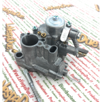 Carburatore DELL'ORTO SI 20.20 D per VESPA PX PE 125 150 senza miscelatore Getto massimo 102