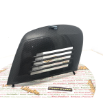 Scocchino sportello CARBON LOOK scocca telaio lato motore per VESPA N L R SPECIAL PRIMAVERA ET3 ELESTART 50 90 125 r.o. 1310906