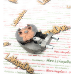 Preselección de marchas con soporte ECONÓMICO para VESPA P 80 125 150 200 XE PX ARCOBALENO ro 610369M 138880 6