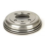 Tamburo anteriore in ghisa VESPA 125 150 V1 V15 V30 V33 VU VN VM VB VNA VNB VBB ACM HOFFMANN VL Struzzo