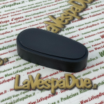 Dunkelgraue Nabenabdeckung Federabdeckung für VESPA 50 125 PK S XL AUTOMATICA PLURIMATIC