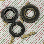 Kit ingranaggi cambio 3 marce per VESPA 125 150 VNA VNB VBB anni 1950 1960 fondo di magazzino