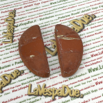 Coppia di protezioni laterali coprifrecce per APE 125 da A1T al modello A15T dal 1947 al 1952 prodotto italiano artigianale 