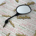 Espejo retrovisor derecho Hertz para VESPA PK 50 FL2 HP 1998
