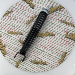 Amortiguador trasero para VESPA 50 125 PK XL HP FL N RUSH Producto italiano