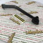 LEVER STARTER LEVER LONG CARBON LOOK VESPA PX PE ARCOBALENO 80 125 150 200