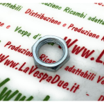 Llave de tuerca 14 para soporte de velocímetro VESPA 50 90 125 150 160 180 200 todas LAMBRETTA APE MOTO GUZZI DUCATI SCRAMBLER 012113