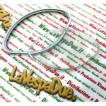 Kit de restauration et de révision de compteur de vitesse chromé pour VESPA VBA VBB GS GL SS 125 150 160 180 cadre et transparent ro 084802 084803